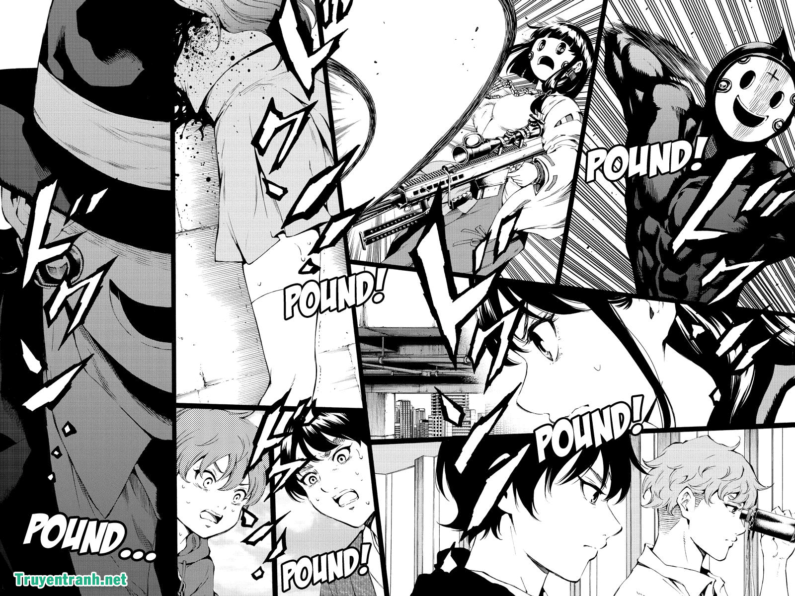 tenkuu shinpan arrive chapter 186 3