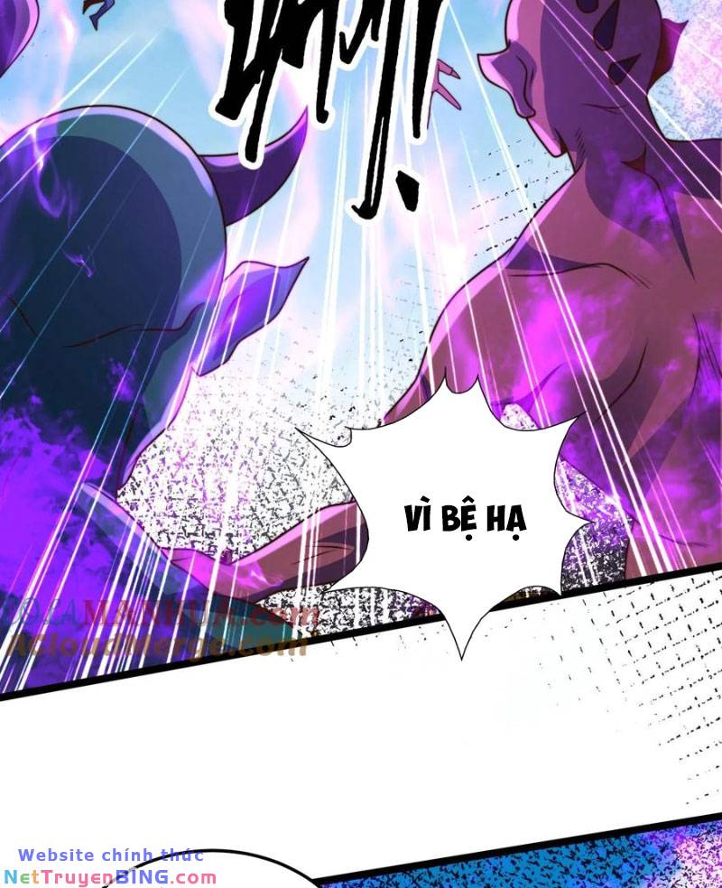 ta nuôi quỷ ở trấn ma ty chapter 278 40