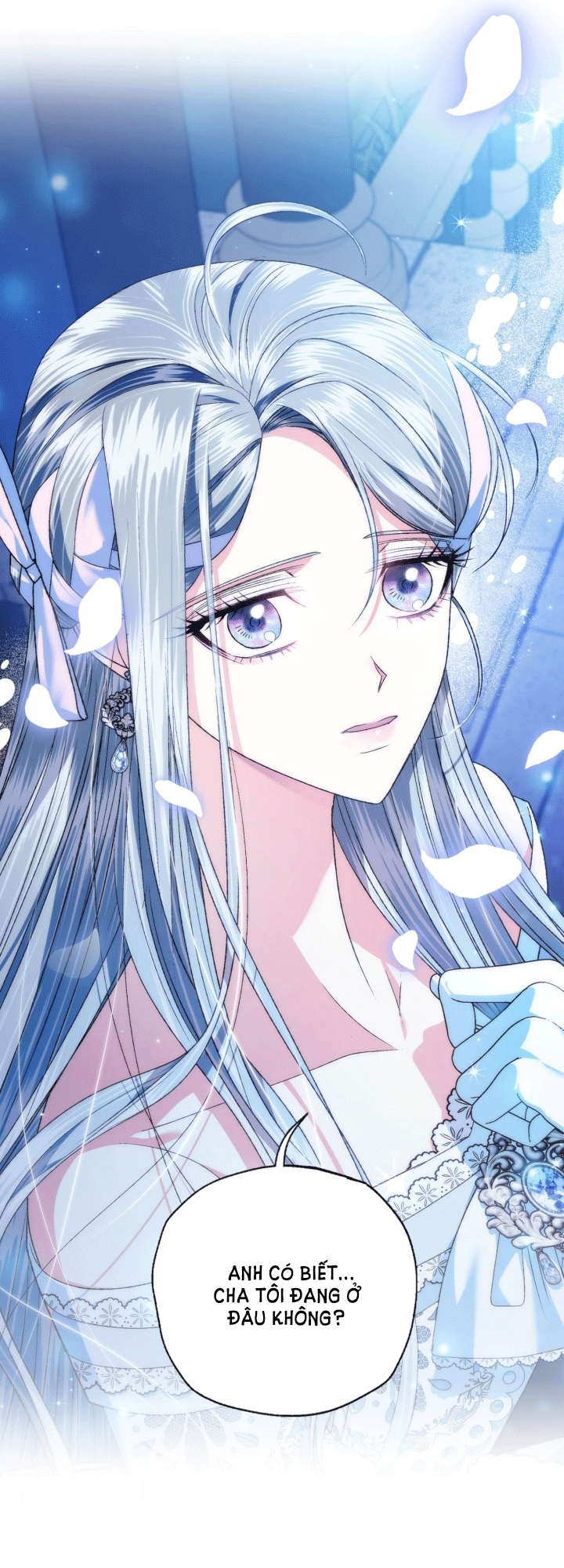 cha à, con không muốn kết hôn đâu chapter 75 75