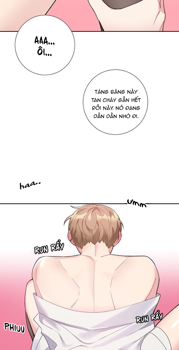 tiểu thư và những người hầu chapter 26 46