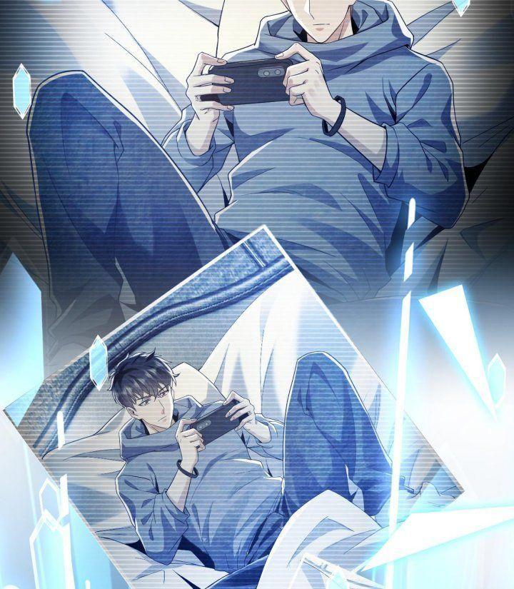 ta có trăm vạn lần tốc đánh chapter 1 42