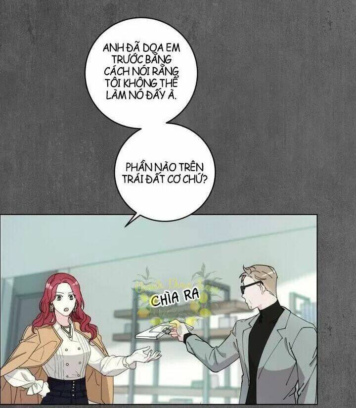 chạm vào tim em chapter 2 43