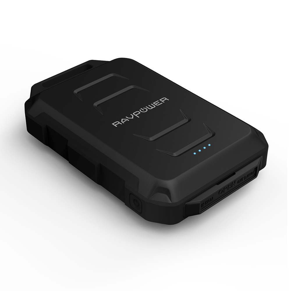 Pin dự phòng RAVPower RP-PB044 10050mAh