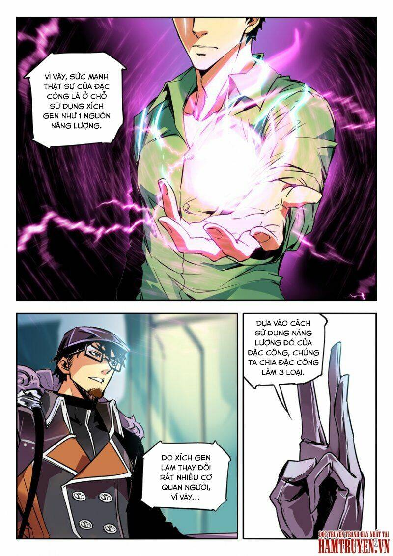 súng thần ký chapter 52 23