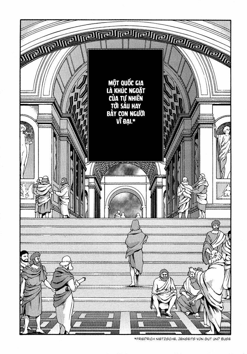 shinyaku ookami ga kuru! chapter 37.2 2