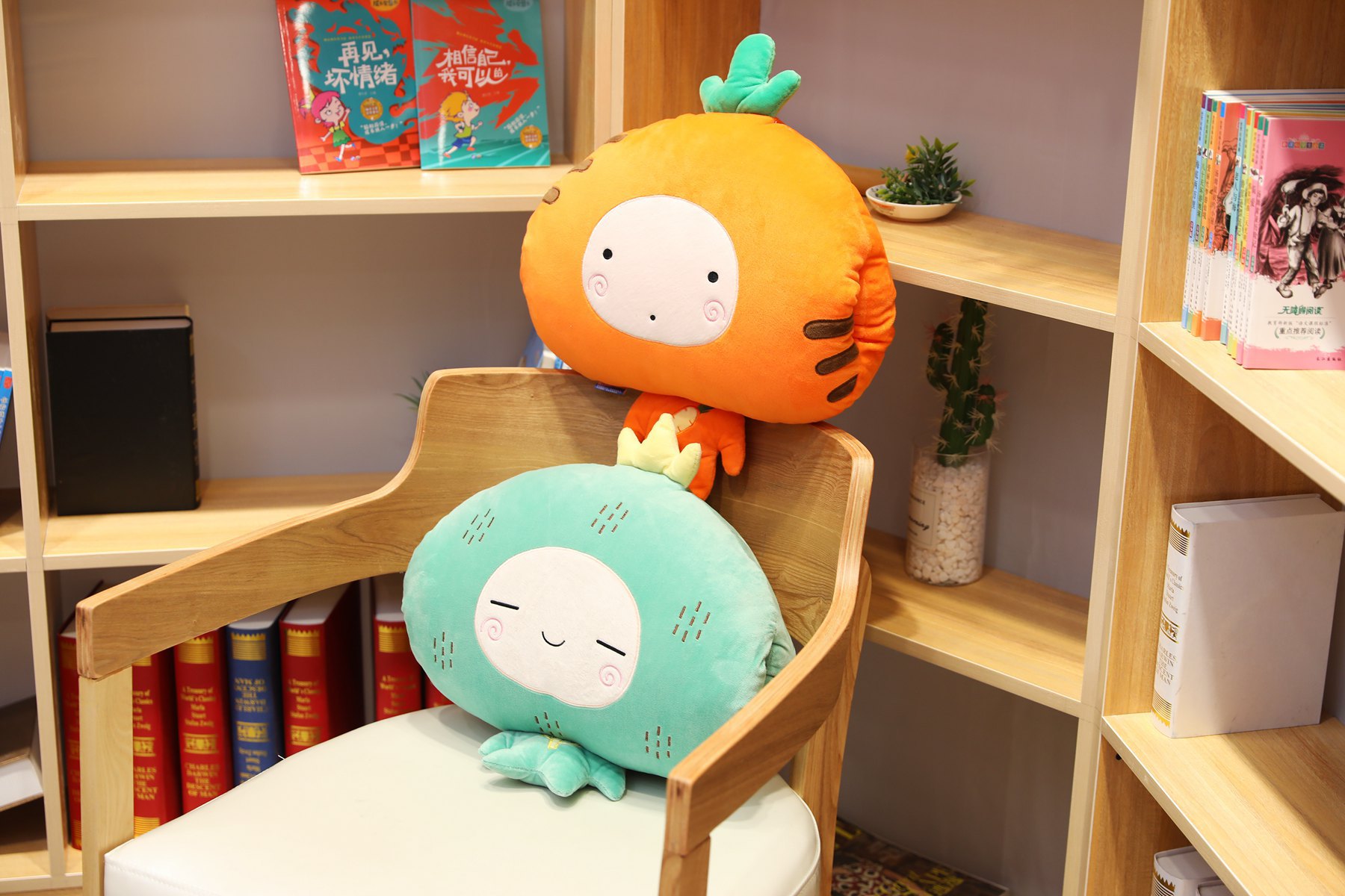 Bộ Chăn Gối Trái Cây Cute 3in1, Gấu Bông Kèm Chăn , Gối Ngủ Trưa Văn Phòng, Du Lịch, Cho Bé