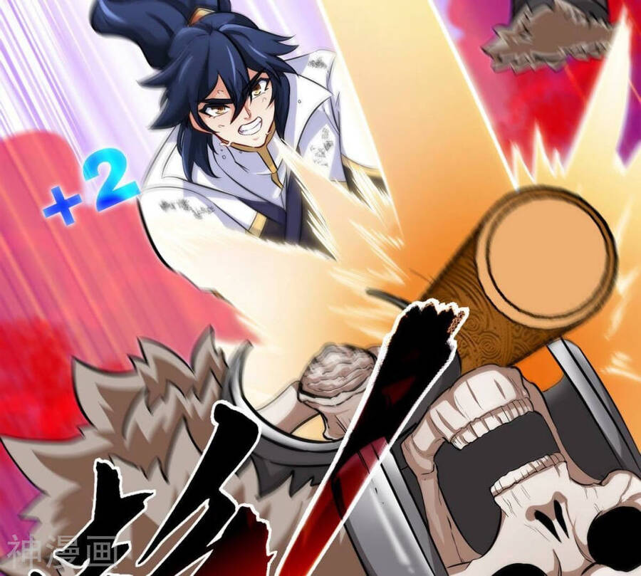 bản kiếm tiên tuyệt không làm nô chapter 66 14