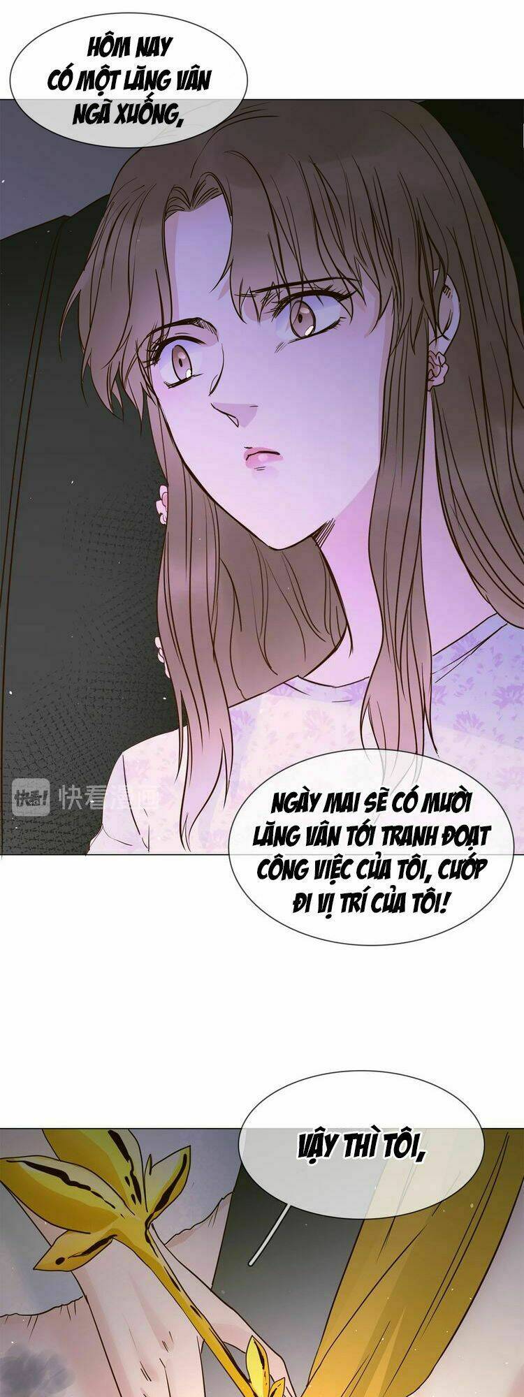 ngôi sao vụn vỡ chapter 12 21