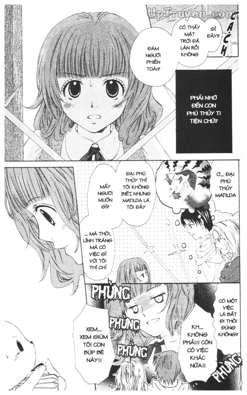 báu vật hoàng cung chapter 4 6