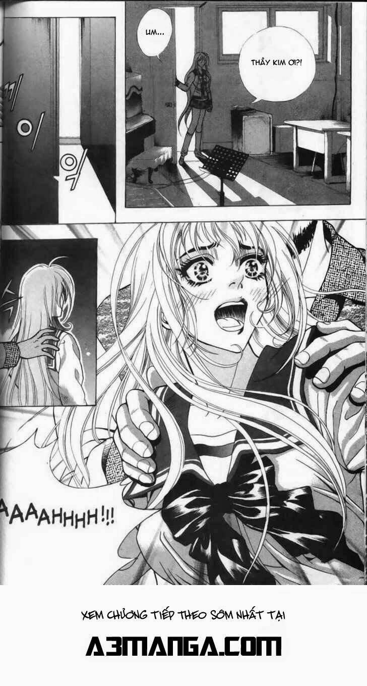 evil's return chapter 5 27