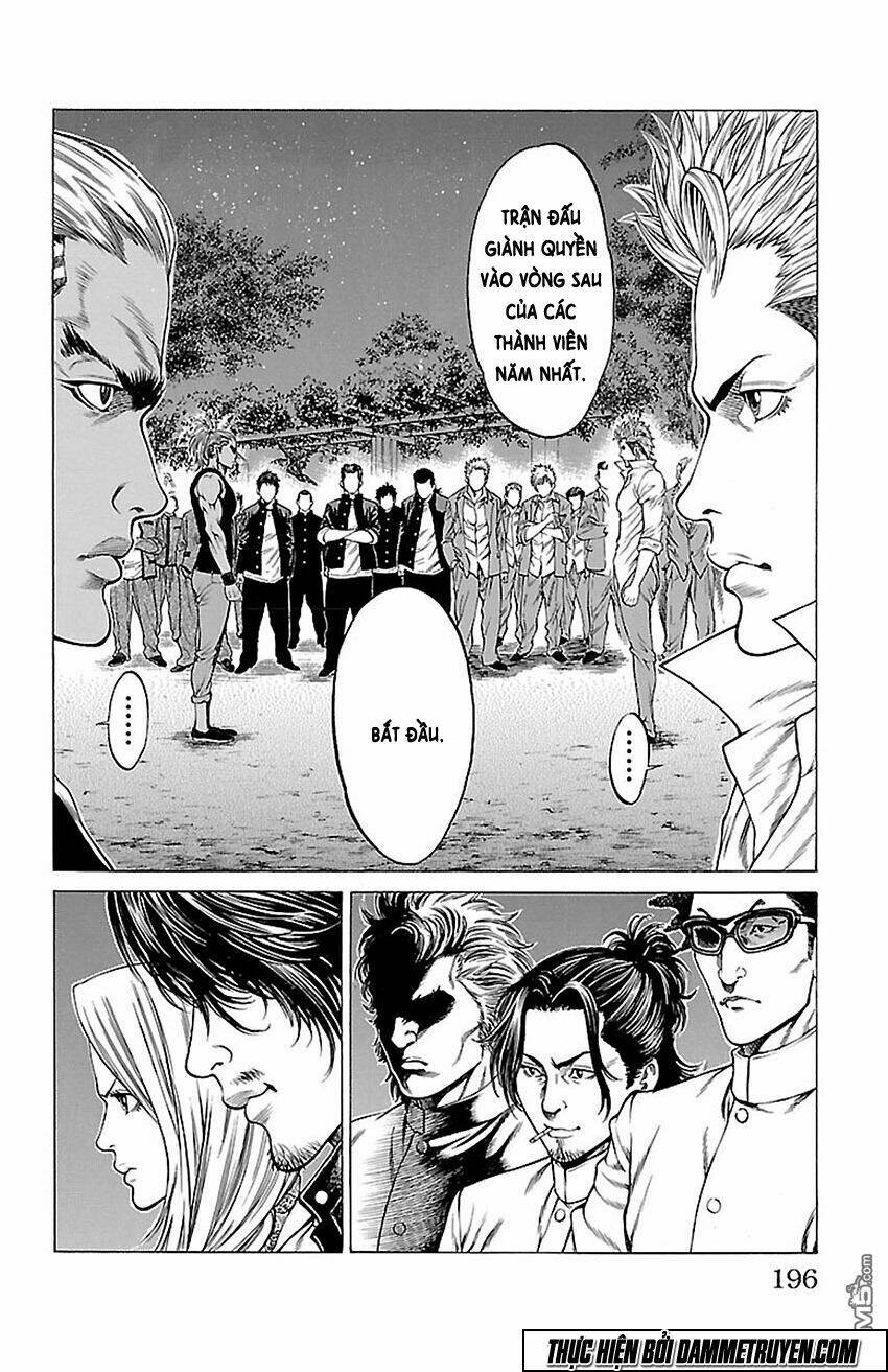 shonan seven chapter 11 39