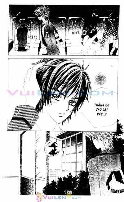 chàng gà mái chapter 9 158