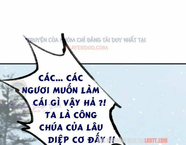 trọng sinh bá sủng nhiếp chính vương quá mạnh mẽ chapter 130 18