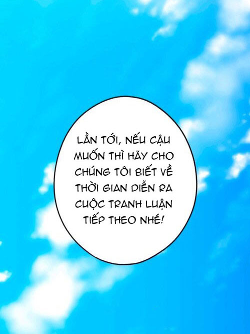 cổ tích về người mẹ kế chapter 65 12