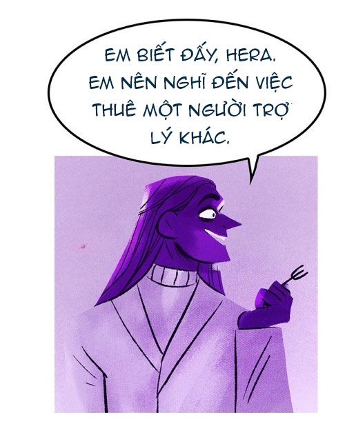 thần thoại olympus chapter 79 23