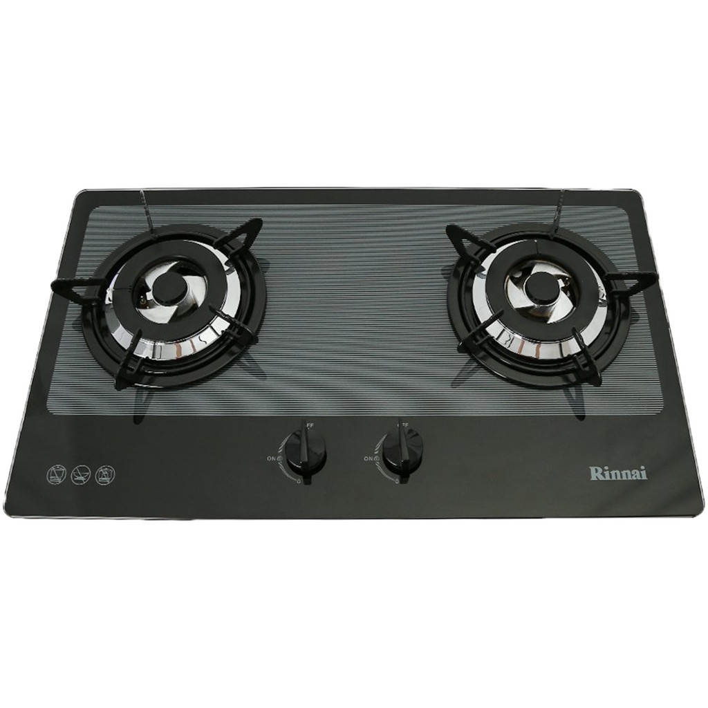 Bộ sen chia lửa đa năng, sử dụng cho dòng bếp âm RINNAI RVB-2BG