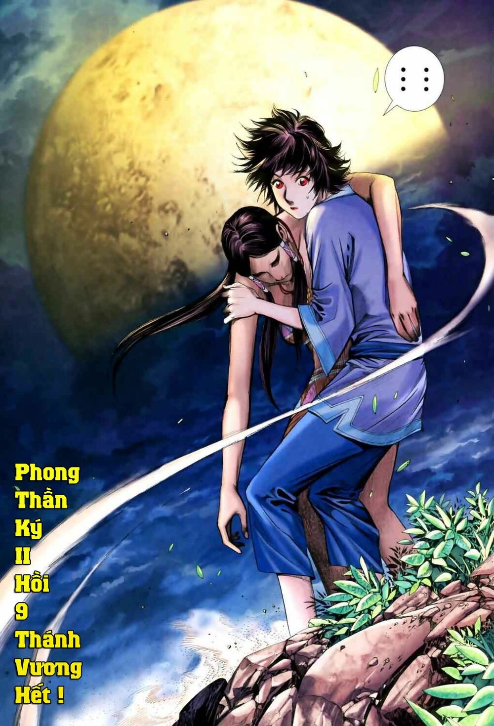 phong thần ký chapter 47 31