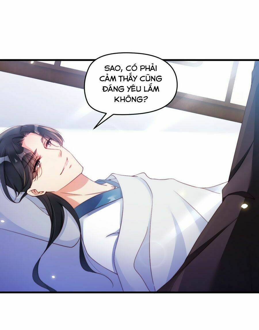 điềm mỹ chi huyết chapter 5 13