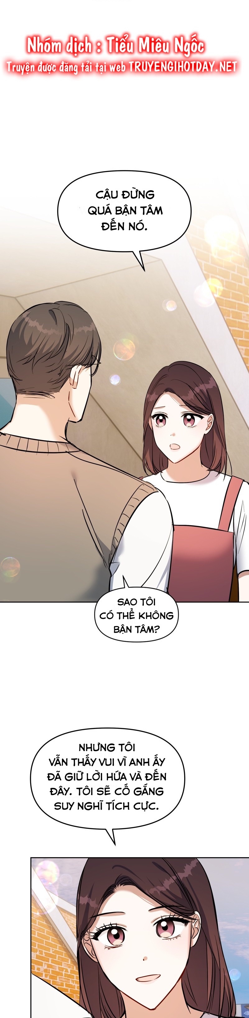 bản cam kết hôn nhân chapter 64 4