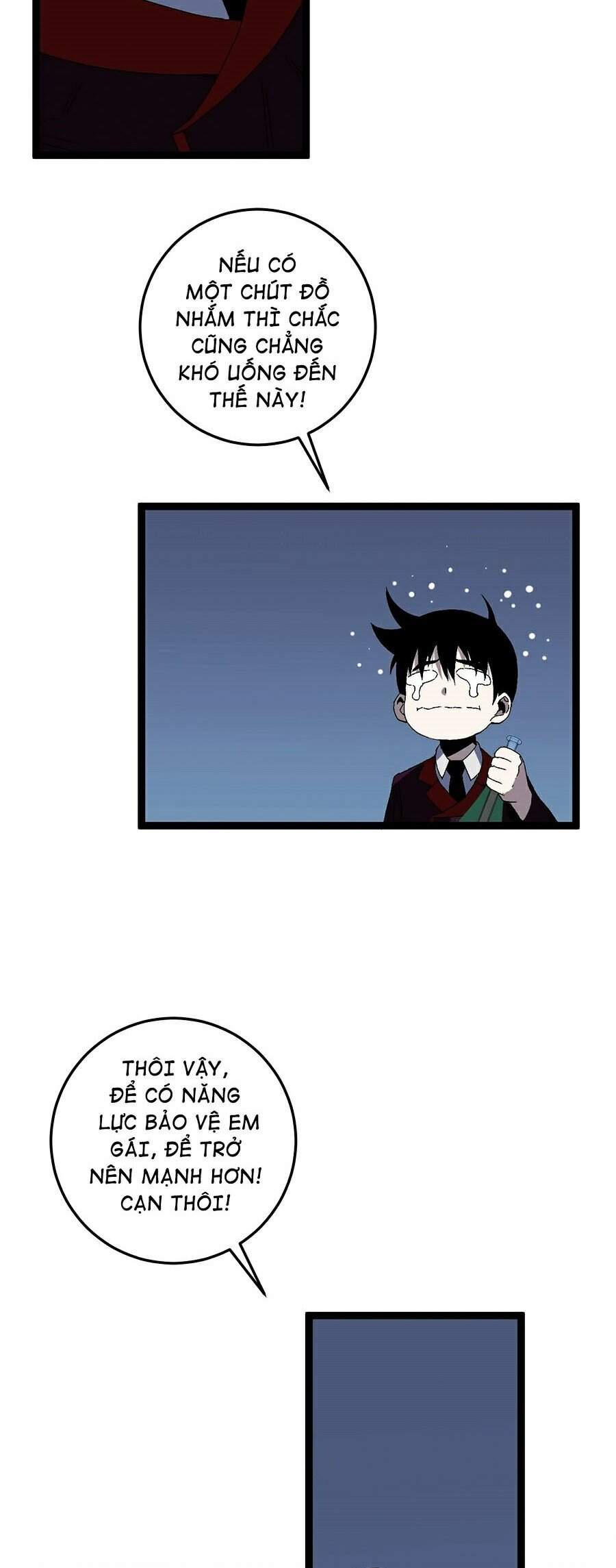 đằng lục thiên phú chapter 12 16