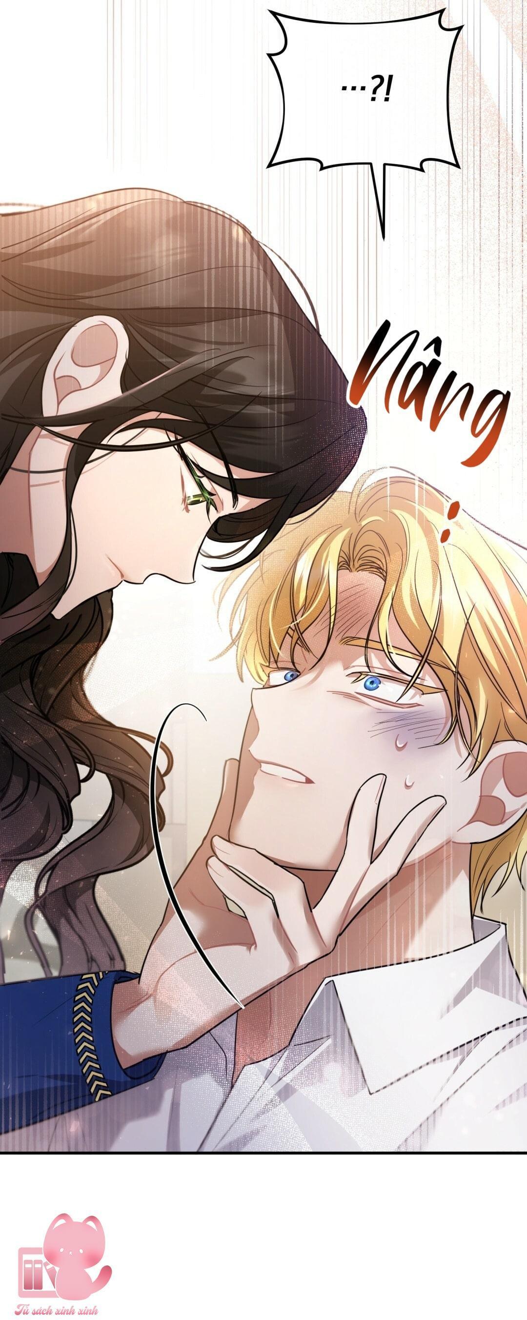 đêm đen khuất bóng chapter 9 21