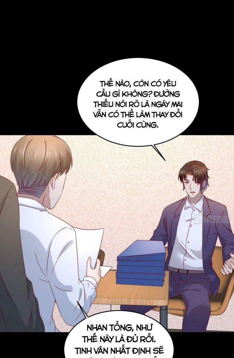 vua đầu tư mạnh nhất chapter 40 21