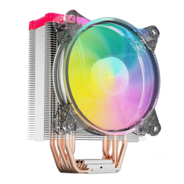 Infinity Saido Pro ARGB – Ultimate Performance CPU Cooler_ HÀNG CHÍNH HÃNG