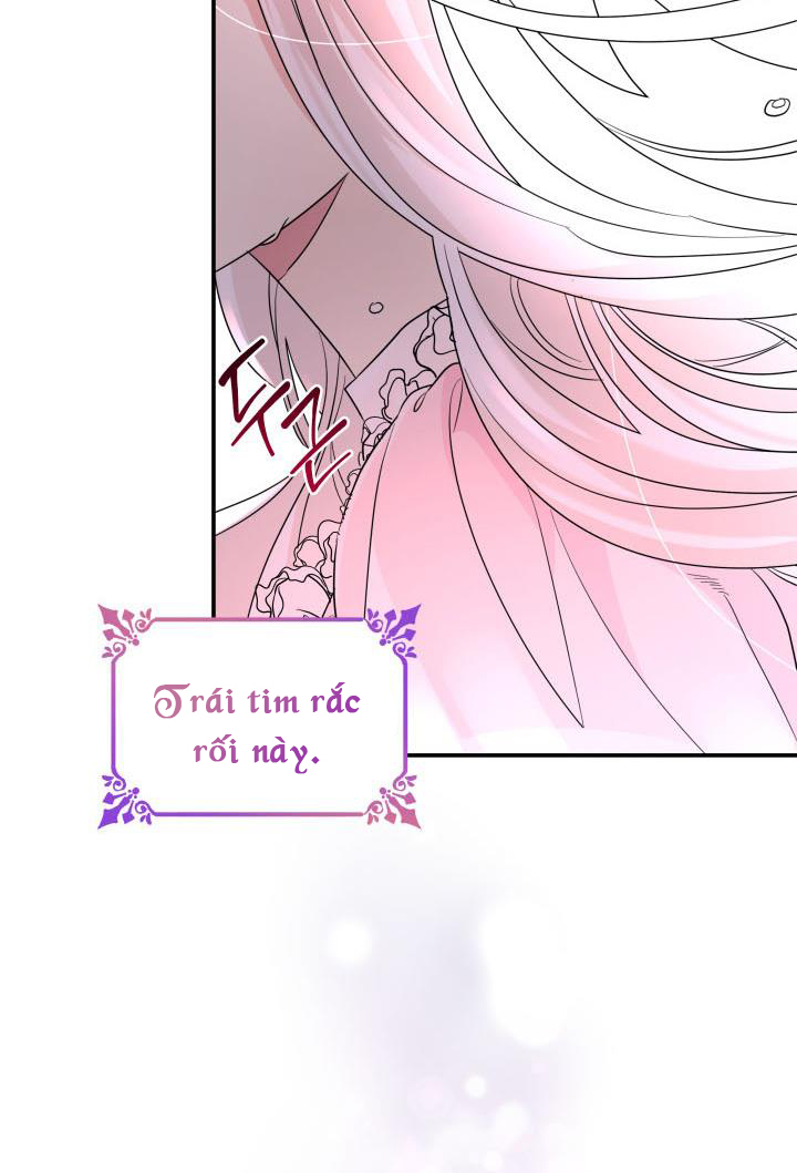 tôi đánh mất dây xích kiềm chế nam chính yandere chapter 23.2 21