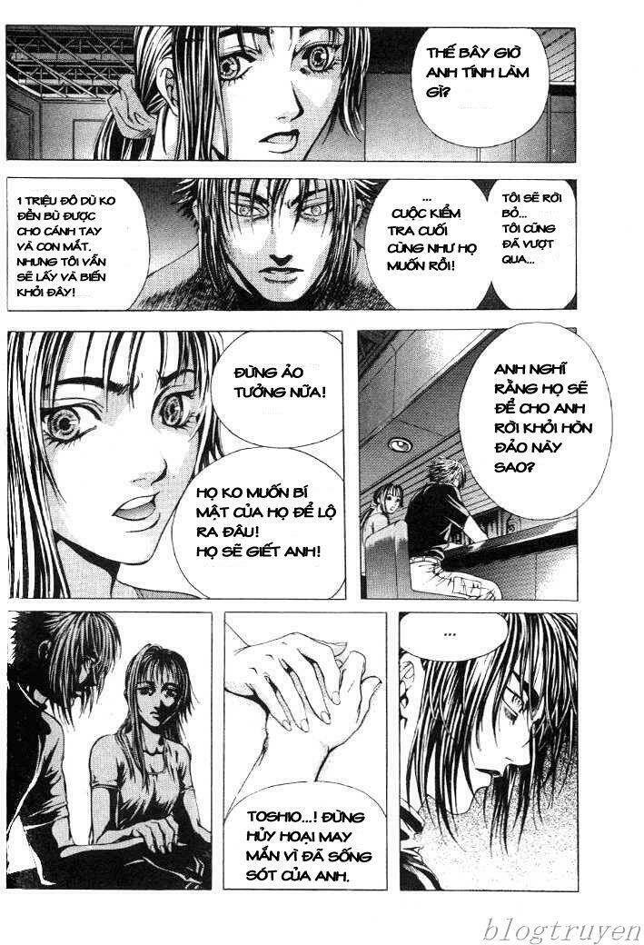 zombie hunter chapter 9 17