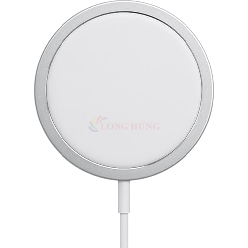 Đế sạc không dây Apple MagSafe Charger MHXH3VN/A - Hàng chính hãng