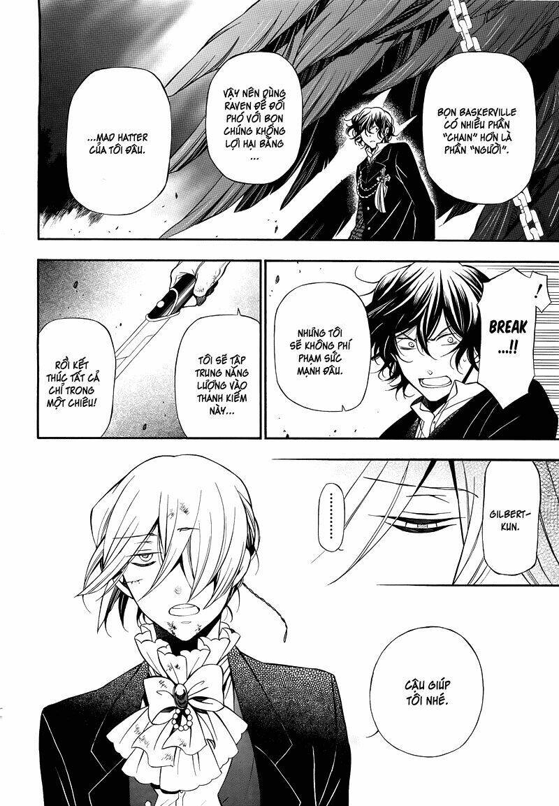 pandora hearts chapter 56 7