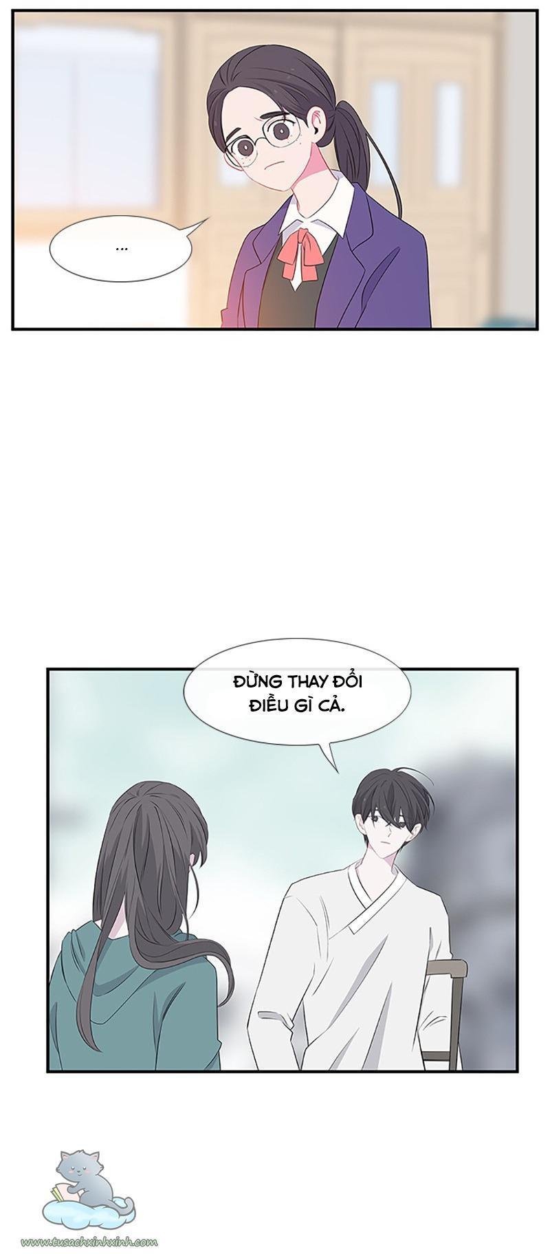 về bên anh chapter 5 43