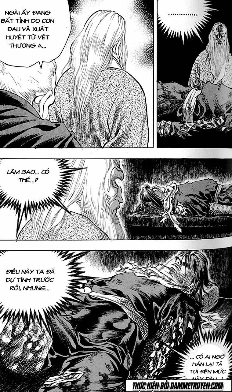 quái hiệp truyện chapter 11 25