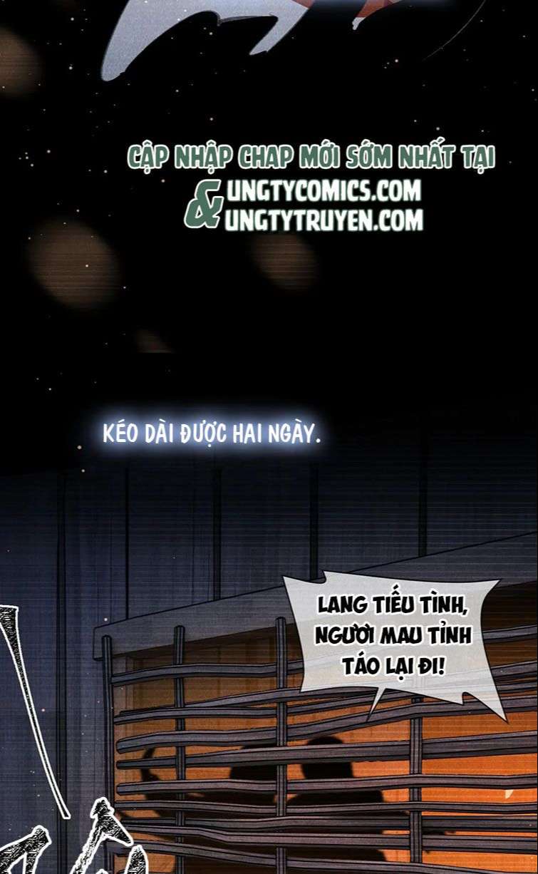 giáo chủ thích bắt nạt người chapter 38 16