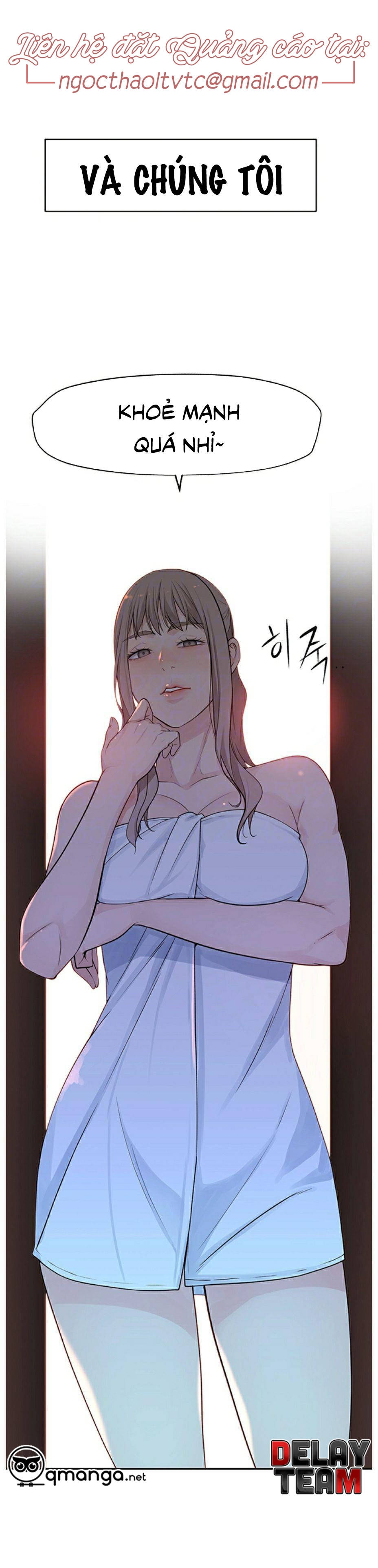 giữa hai ta chapter 2 6