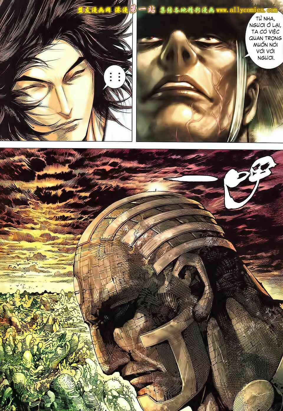 phong thần ký iii chapter 33 23