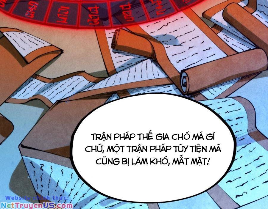 vạn cổ chí tôn chapter 262 27