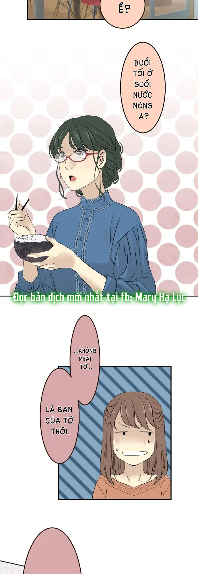 phục tùng tuyệt đối nữ thần rắn chapter 13 2