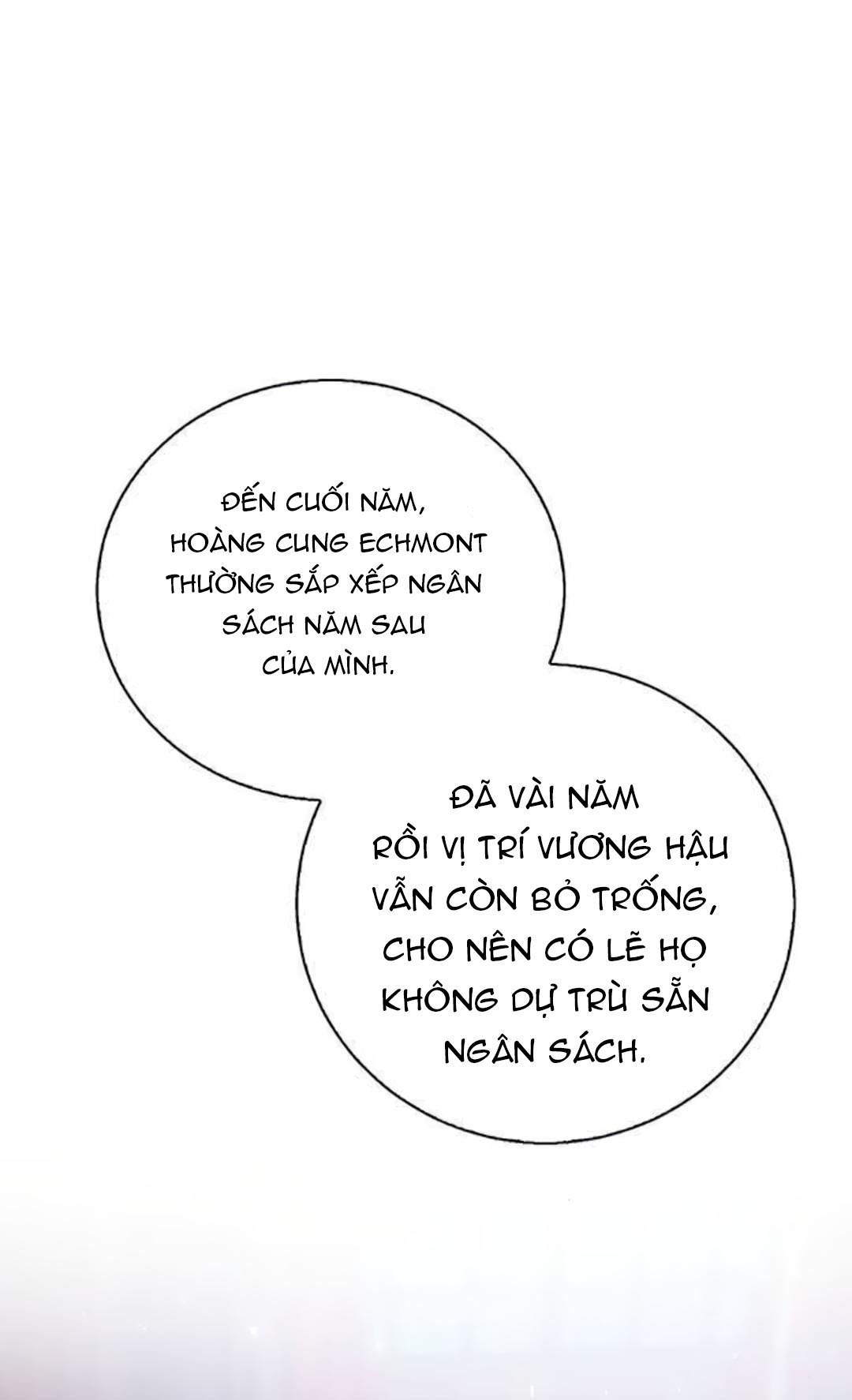 Tôi Sẽ Từ Bỏ Vị Trí Hoàng Phi chapter 10.1 - Trang 8