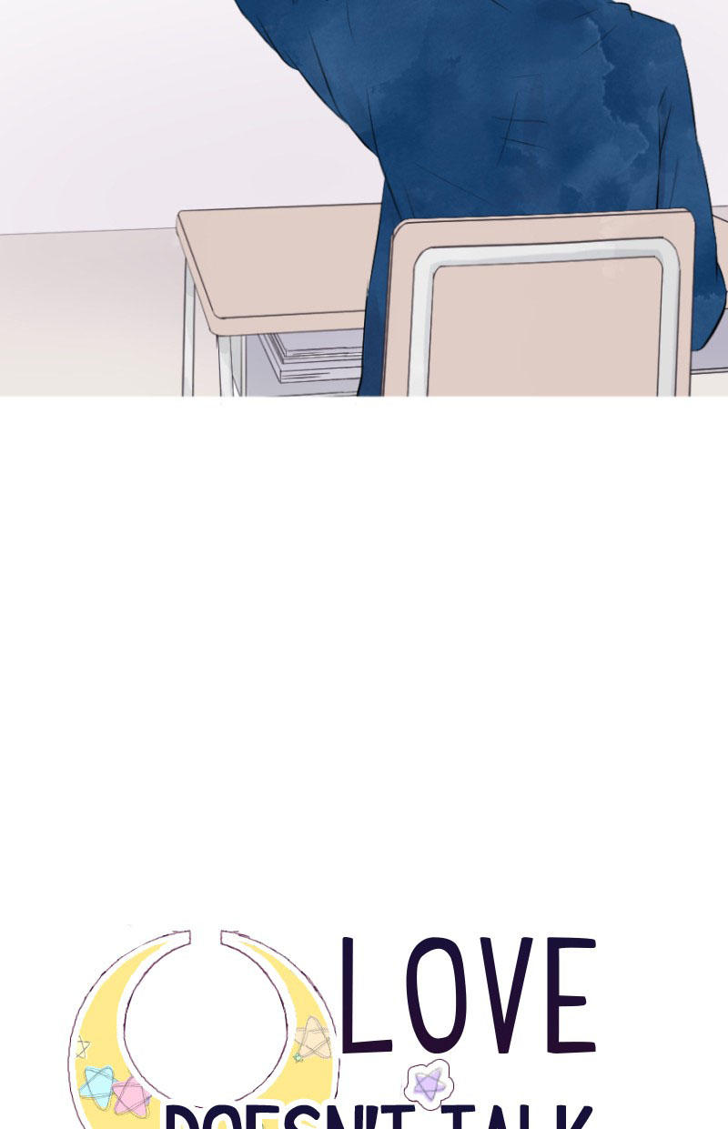 yêu không cần nói chapter 19 4