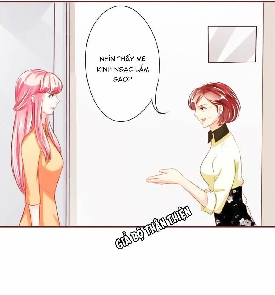 vương tước tư hữu bảo bối chapter 57 3