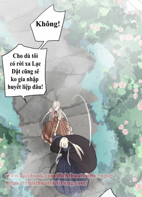 vết cắn ngọt ngào phần 1 chapter 64 23