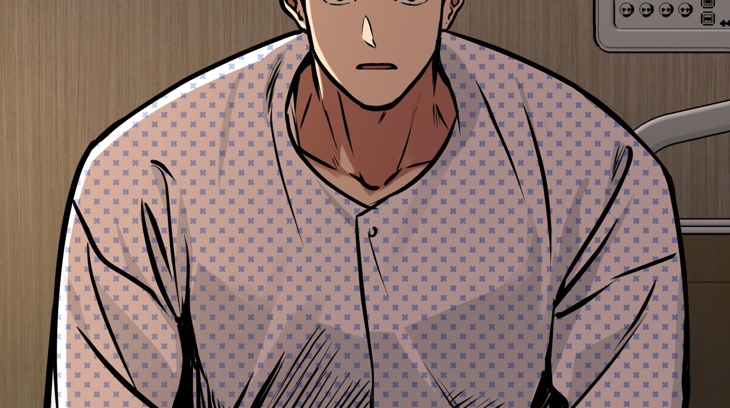 cây thương của ghost chapter 14 110