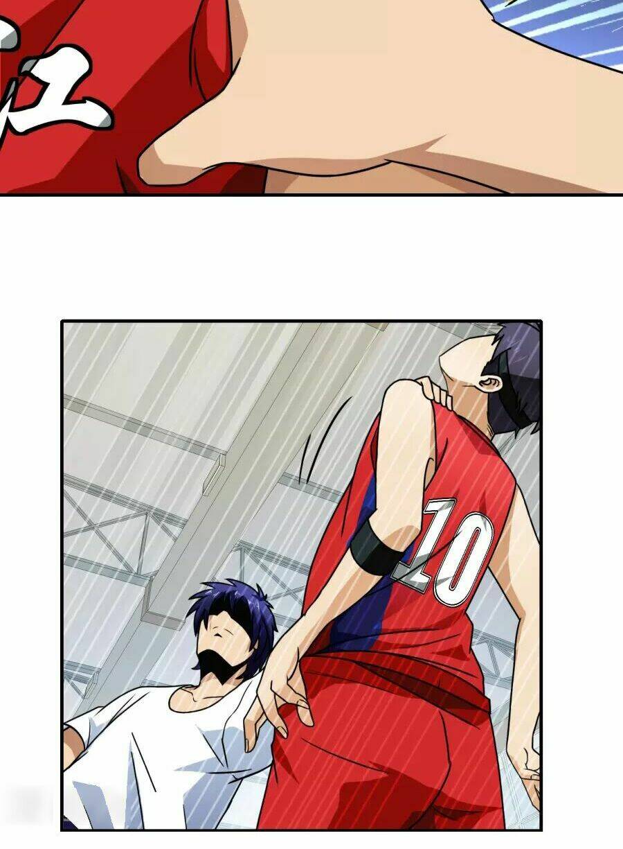 hộ hoa cao thủ tại đô thị chapter 74 25