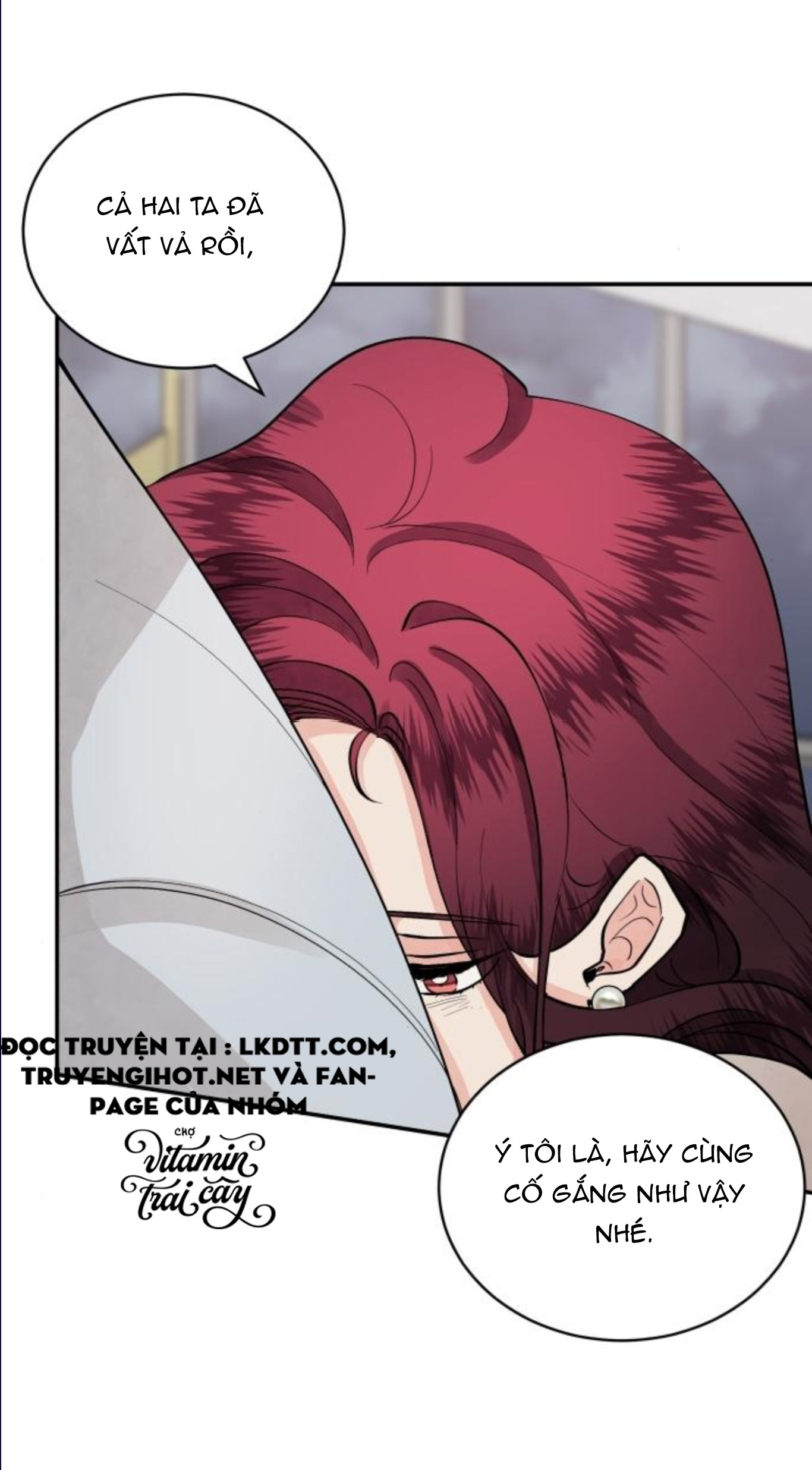 oan gia ngõ hẹp chapter 49 10