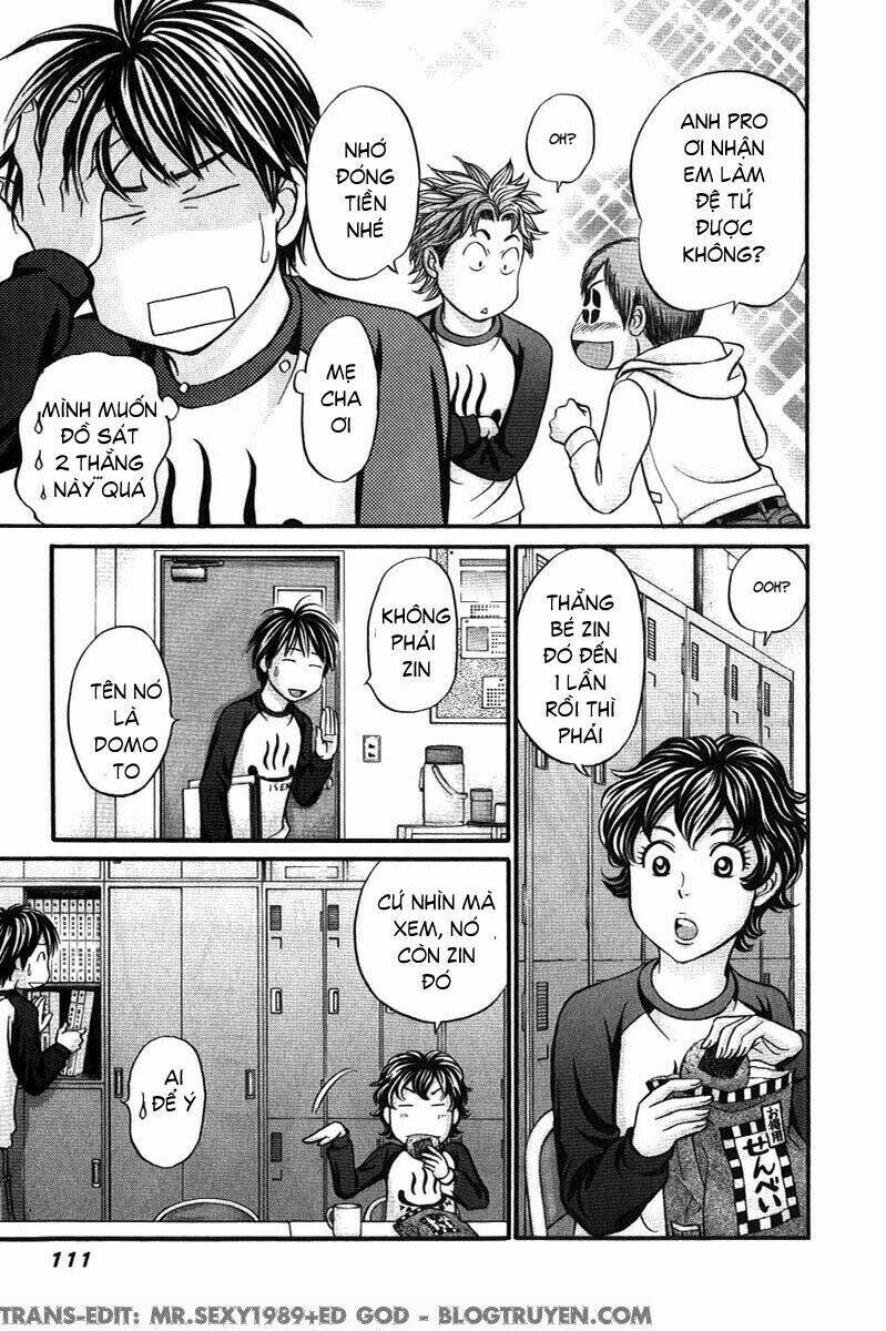 hetakoi chapter 33 14