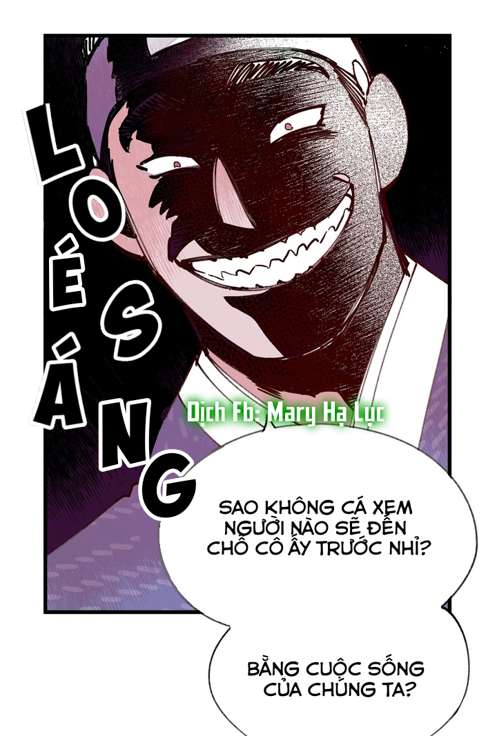 tham vọng quyền lực (full) chapter 34 32