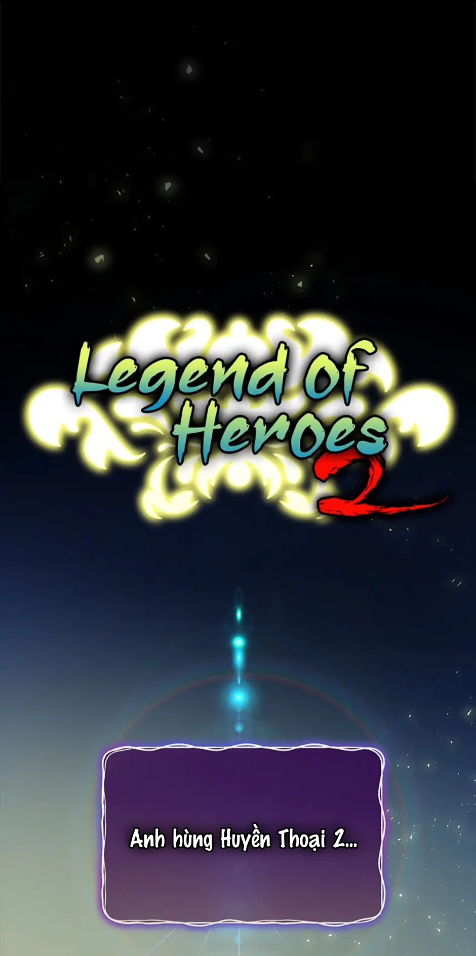 Kẻ Tạo Nên Hồi Kết chapter 1.1 - Trang 17