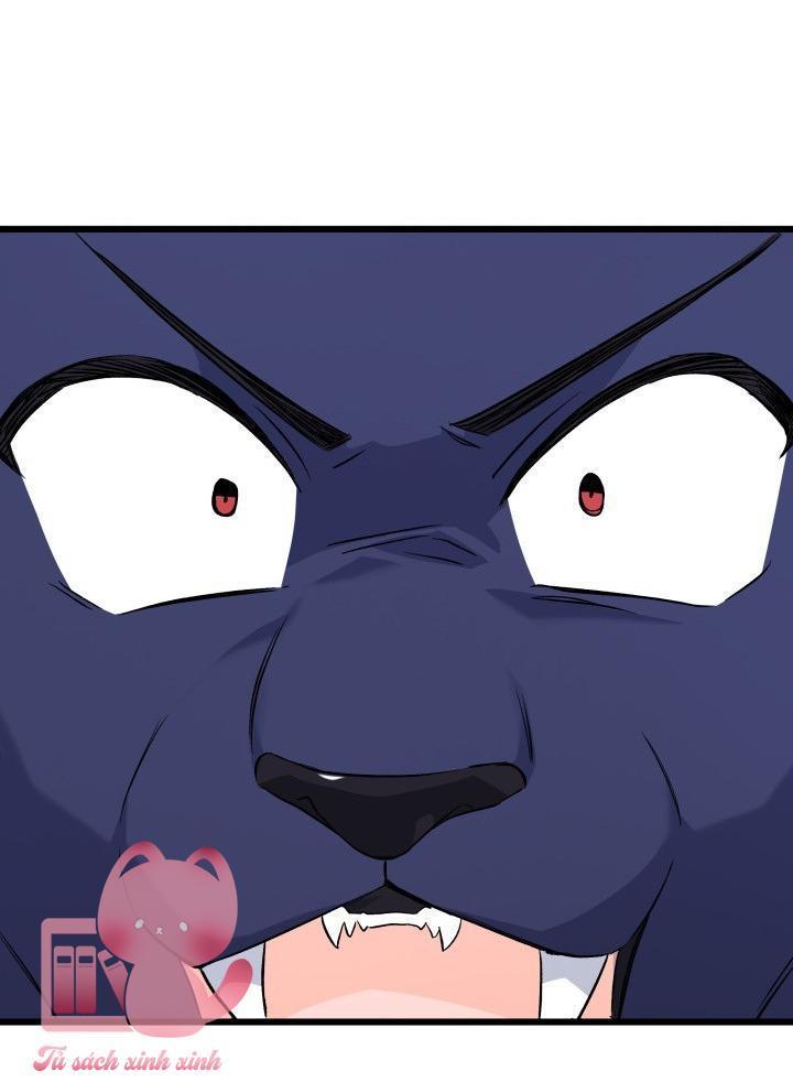 quan hệ cộng sinh giữa báo đen và thỏ trắng chapter 92 51