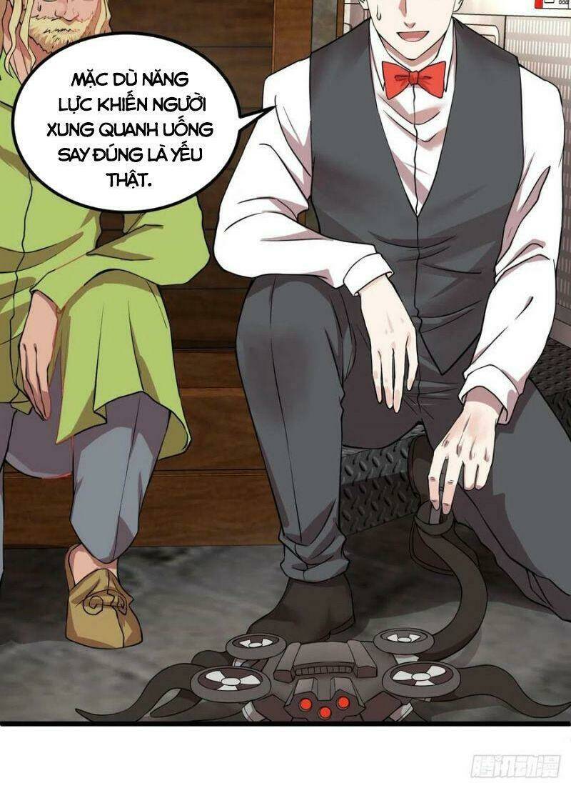 danh sách kẻ phản diện chapter 134 12